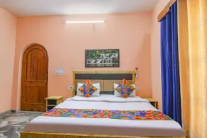 Malti Guest House - Zimmer