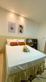 Hotel Leda Rafael - Zimmer