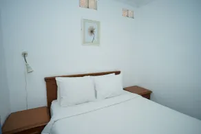 Citere Resort Hotel - Habitación