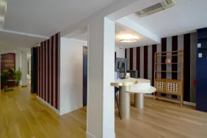 Comfort Hotel Saint Pierre Paris - Hall