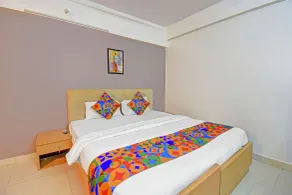 FabHotels Glenbrook - Habitación