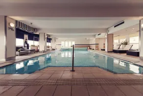 Carlton Beach - Piscine