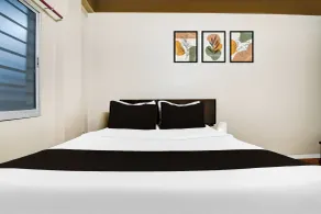 Super Collection O NIT More Adityapur Formerly HotelSubheksha - Room