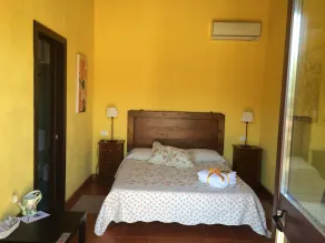 Agriturismo Il Colle - Rom
