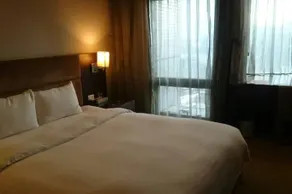 Rhine Inn - Room