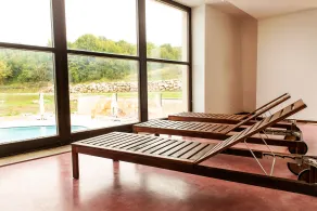 Aqua Montis Resort & Spa - Area fitness