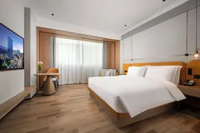 Tianwei Hotel - Camera