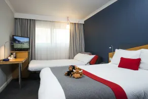 Holiday Inn Express Swindon West by IHG - Habitación