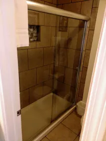 Amelia's Landing - Salle de bain