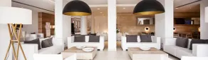 Hotel Cala Saona & Spa - Réception
