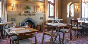Camps Bay Retreat Hotel - Restaurant