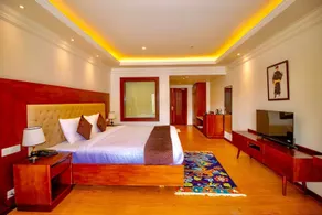 Legacy Hotel Alchi - Chambre