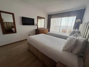 Royal Mirage Agadir - Chambre