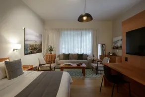 Hotel Boutique Casa Eduviges - Room