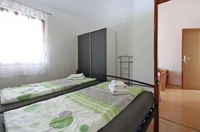 Apartments Prostin 1030 - Værelse