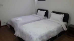 Hotel Bhaktapur Inn - Chambre