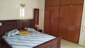 Hotel Résidence Georges Colette Abidjan - Room
