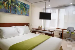 PlazaMar Pacifico Hotel - Chambre