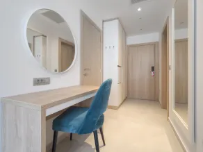 Hotel Montenegro - Room