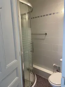 Hôtel Le Carré d'Aix, Aix-les-Bains - Salle de bain