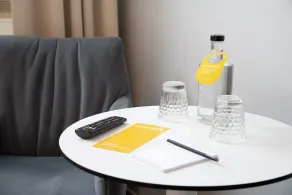 Hotel Meerzeit - Camera