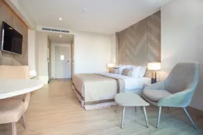 Areca Lodge - Chambre