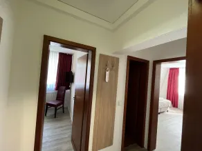 Schröders Gästehaus - Room
