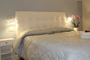 B&B Palazzo Rochira - Værelse