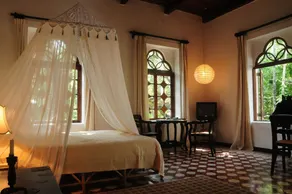 Marbella Guest House - Room