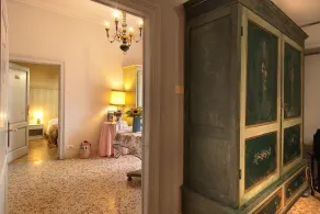 Villa Fiorita - Værelse
