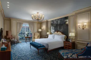 The St. Regis New Capital Cairo - Room