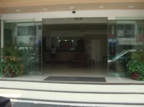 Choco's Hotel - Réception