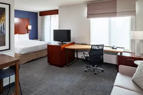 Residence Inn by Marriott San Juan Capistrano - Chambre