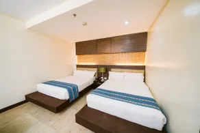 The Assemblage Point Resort - Habitación