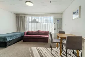 George Street Motel Apartments - Chambre
