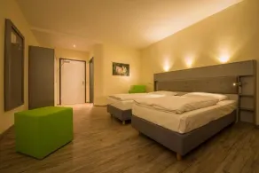Hotel Viva Bröckel - Quarto