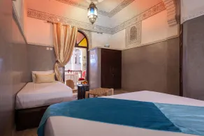 Riad Kech Soul Boutique & Spa - Rom