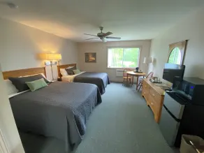 Green Gables Inn - Rom