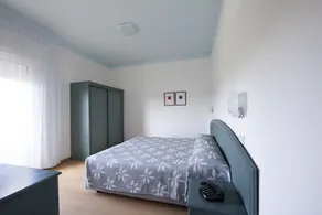 Aparthotel la Pineta - Quarto