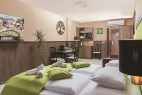 Park Hotel Bükfürdő - Room