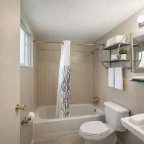 Lake Powell Canyon Inn - Salle de bain