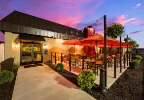 Red Roof Inn Reading - Restaurant