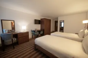Best Western Brome Grange Hotel - Room