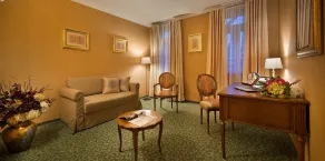 Hotel Angelis - Chambre