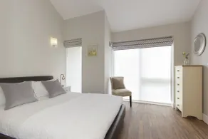 Citystay Living - The Dales - Rum