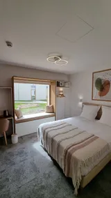 ibis Styles Amiens Sud - Chambre