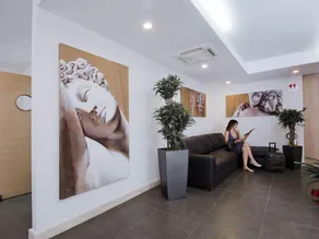 Hotel Gravina San Pietro - Réception