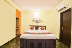 Via Platinum Key - Quarto