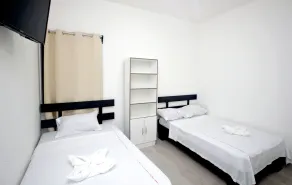 Hotel San José - Værelse