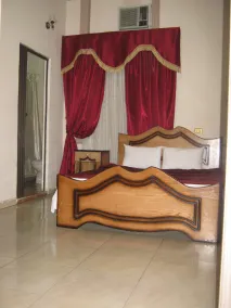 Great Alexander Hostel - Camera
